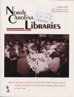 North Carolina Libraries, Vol. 59,  no. 4 & 3